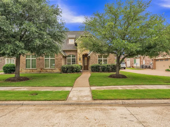 205 Adventus Ct, Mansfield, TX 76063