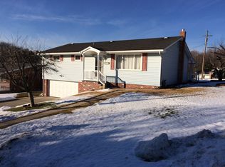 511 Thrasher St, Johnstown, PA 15909