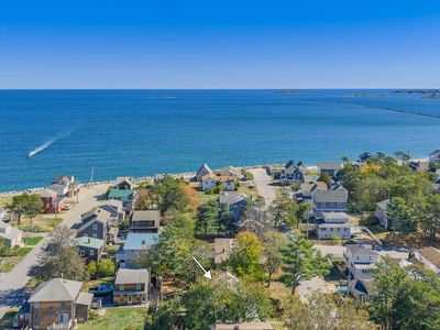 12 Lower Beach Road, Saco, ME, 04072