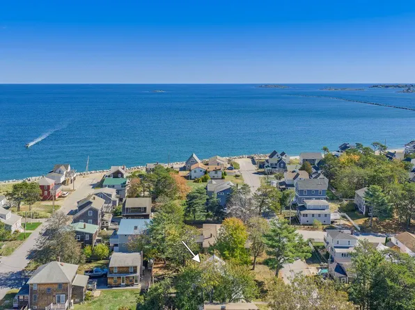 12 Lower Beach Road, Saco, ME 04072