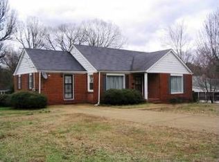 1530 Jackson Rd, Florence, AL 35630