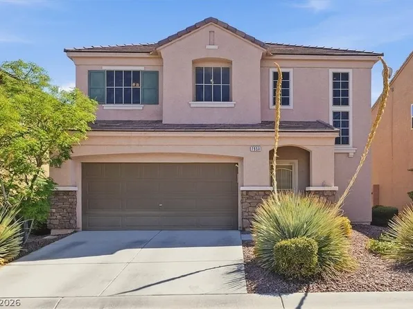 7950 Lost Ranger Peak St, Las Vegas, NV 89166