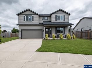 1323 Chukar St, Stayton, OR 97383