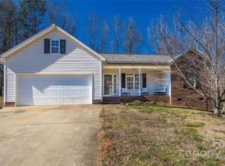1508 King Arthur Ct, Shelby, NC 28152