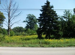 Witham Rd, Muskegon, MI 49445