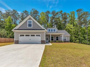 343 Smallwood Ln, Douglasville, GA 30134