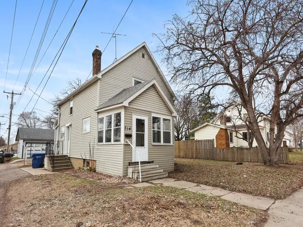 714 9th St S, Saint Cloud, MN 56301