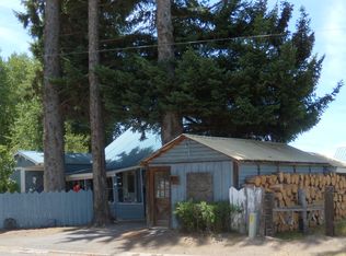 52960 Highway 62, Fort Klamath, OR 97626