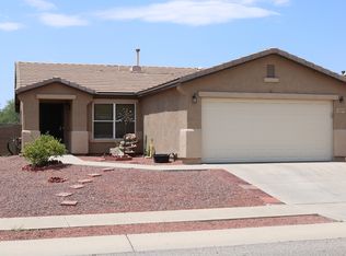 1300 S Brush Canyon Dr, Tucson, AZ 85710