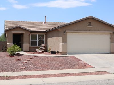 1300 S Brush Canyon Dr, Tucson, AZ, 85710