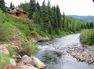 28079 Highway 145, Dolores, CO 81323