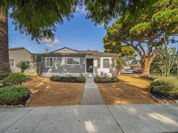 Houses For Rent in Long Beach CA - 88 Homes | Zillow