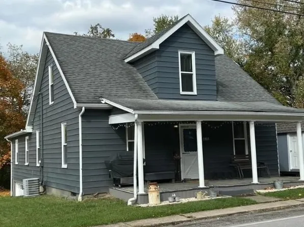 2803 County Road 39 Rd, Bloomingdale, OH 43910