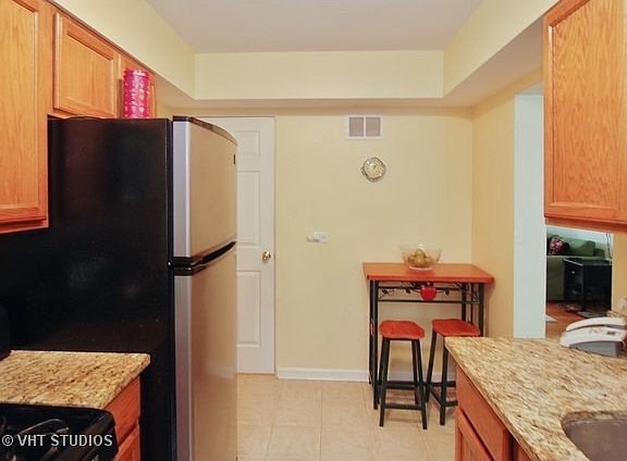 4th image of 1128 N Harlem Ave APT B