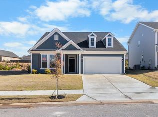 571 Hampton Dr #WD98, North Augusta, SC 29860