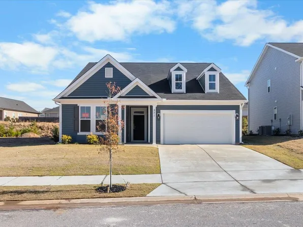 571 Hampton Drive #Wd98, North Augusta, SC 29860