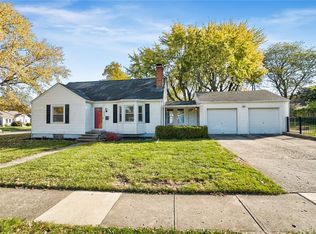 3000 Delaine Ave, Dayton, OH 45419