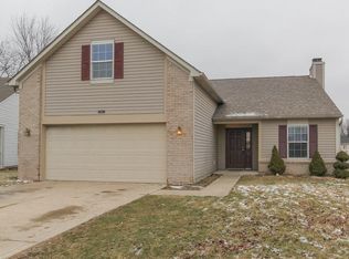 3446 Montgomery Dr, Indianapolis, IN