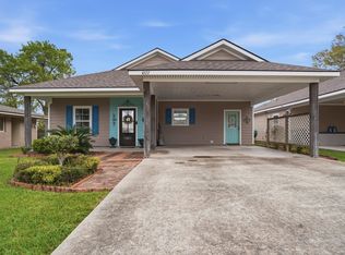 4327 Christina St, Lake Charles, LA 70605