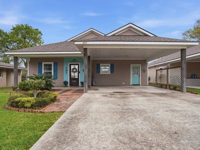 4327 Christina St, Lake Charles, LA, 70605