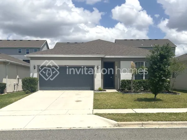 7618 Taormina Way, Clermont, FL 34714
