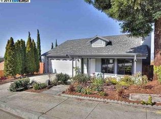 3210 Shawn Way, Hayward, CA