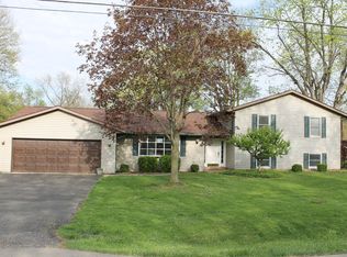 1020 Old Springfield Pike, Xenia, OH 45385