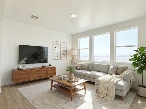 5249 W Reventon Dr #204, South Jordan, UT 84009