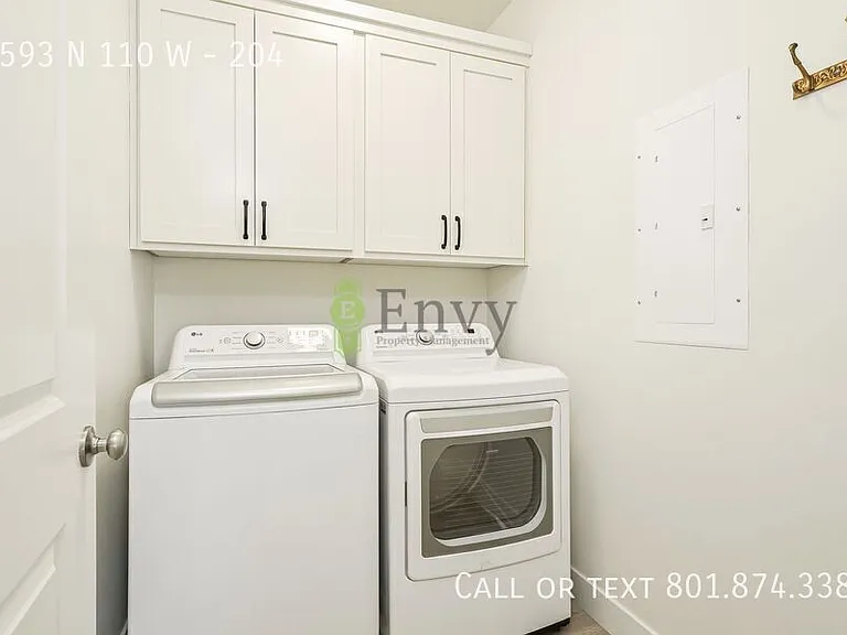1593 N 110 W #204 — Photo 15