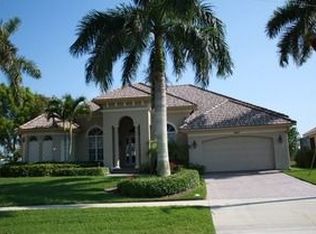1847 Woodbine Ct, Marco Island, FL 34145