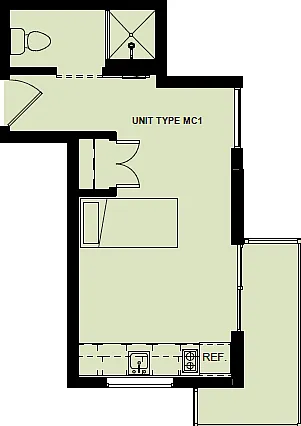 820 Lofts — Photo 2