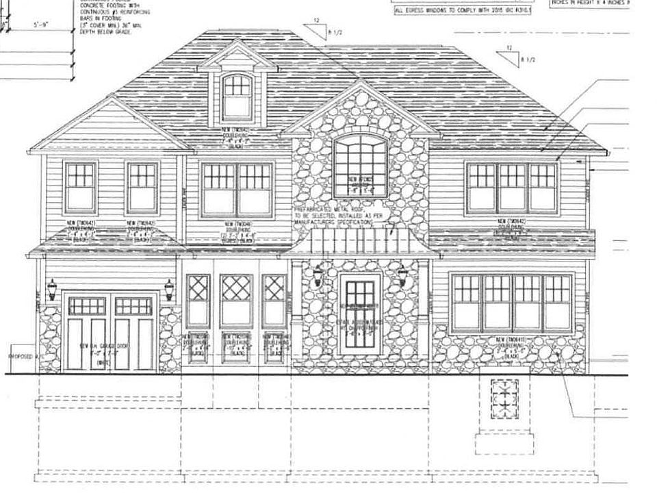 2nd image of 30 Brook Ave