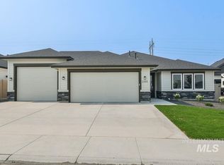 2355 W Egret St, Nampa, ID 83686