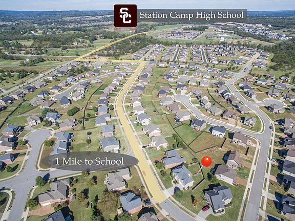 Elementary, Middle & HS