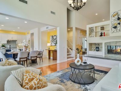 2857 Limestone Dr, Thousand Oaks, CA, 91362