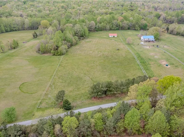 Social Hall Rd Lot 21, New Canton, VA 23123