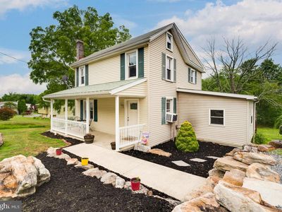 129 Sweet Arrow Lake Rd, Pine Grove, PA, 17963