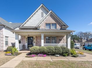 1026 W Montebello Cir, Cordova, TN 38018