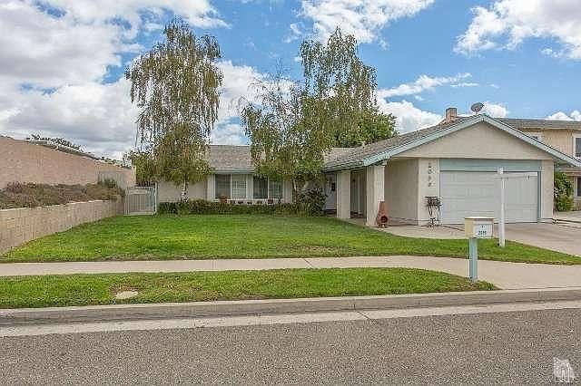 1st image of 2056 N Parker Ct