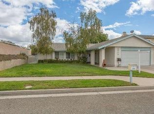 2056 N Parker Ct, Simi Valley, CA 93065