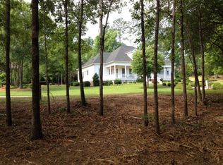 516 Forest Dr, Aiken, SC 29801