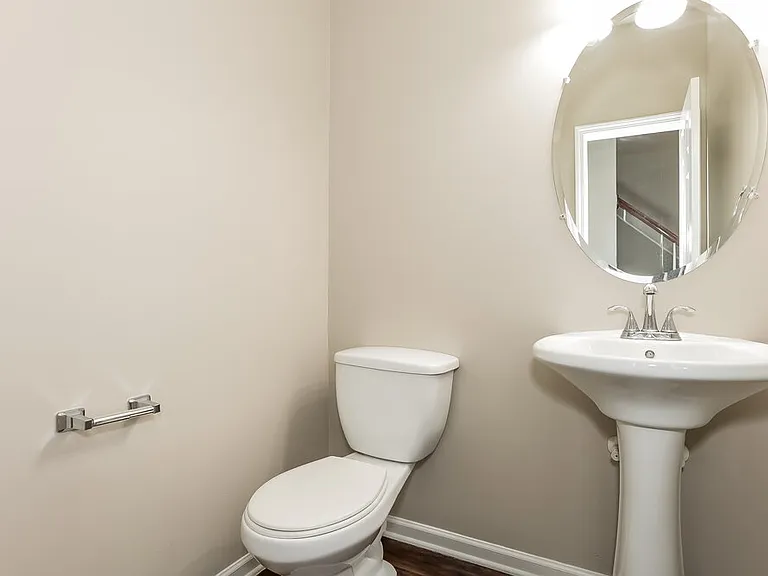 4235 Fourth Rail Ln — Photo 15