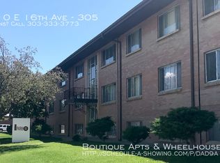11310 E 16th Ave #305, Aurora, CO 80010