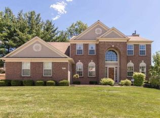 9603 Winsome Ct, Indianapolis, IN