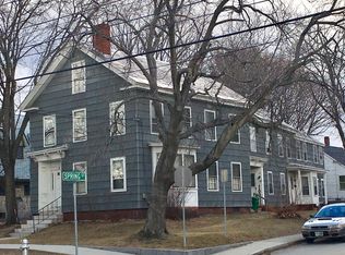 12 Spring St, Keene, NH 03431