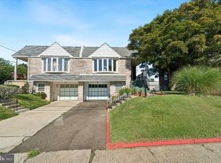 503 Bonsall Ave, Yeadon, PA 19050