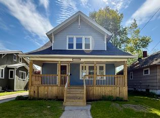 1552 Hoyt St, Muskegon, MI 49442