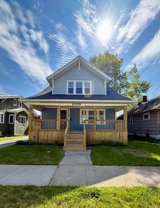 1552 Hoyt St, Muskegon, MI, 49442