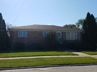 15401 Haney Rd, South Holland, IL 60473