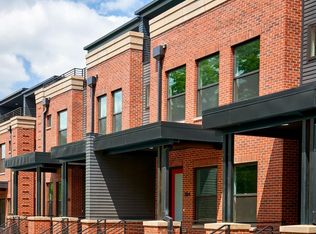 1364 N Vine St PARCEL 12, Denver, CO 80206